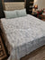QF-1922: 3 Piece Cotton Bed Sheet