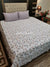 QF-1925: 3 Piece Cotton Bed Sheet
