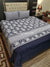 QF-1955: 3 Piece Cotton Bed Sheet