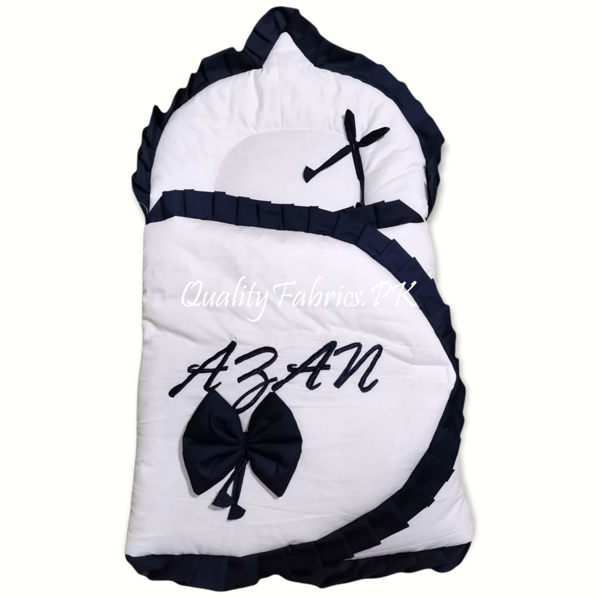 Infant Sleeping Personalised Sleeping Bag Personalised Baby