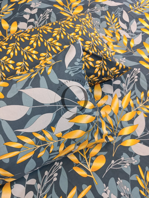 PC-1251: 4 Pillows Cotton Bed Sheet