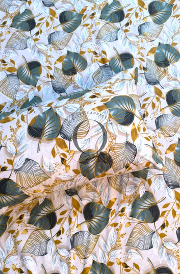 PC-1364: 4 Pillows Cotton Bed Sheet