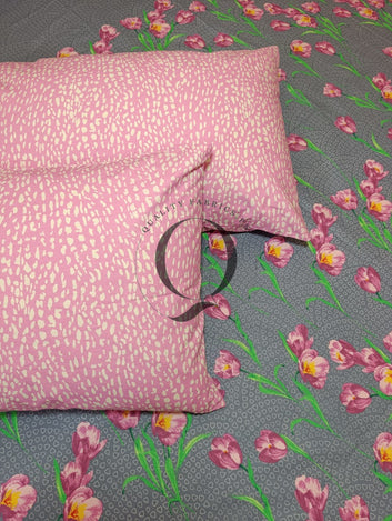 QF-2580: 3 Piece Cotton Bed Sheet
