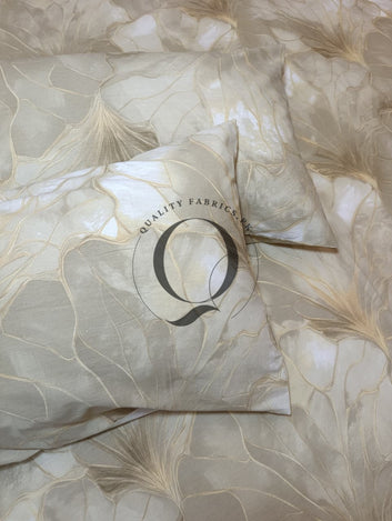 QF-2584 Piece Cotton Bed Sheet