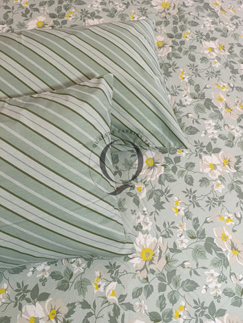 QF-2626: Piece Cotton Bed Sheet
