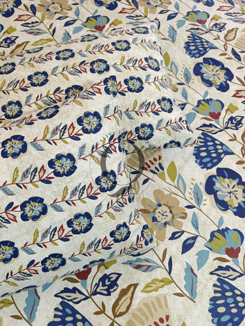 QF-2629: Piece Cotton Bed Sheet