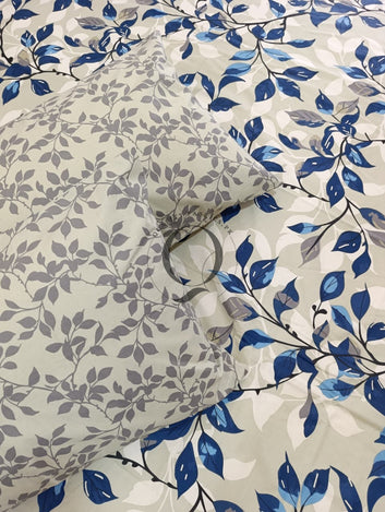 QF-2681: Piece Cotton Bed Sheet