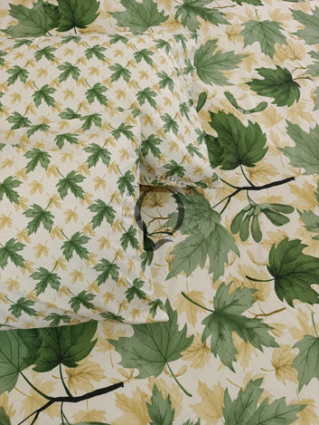 QF-2682: Piece Cotton Bed Sheet
