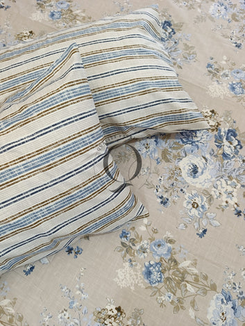 QF-2686: Piece Cotton Bed Sheet