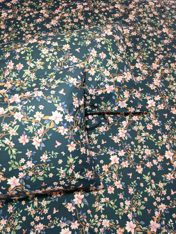 QF-2705: Piece Cotton Bed Sheet