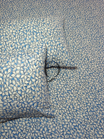 QF-2711: Piece Cotton Bed Sheet