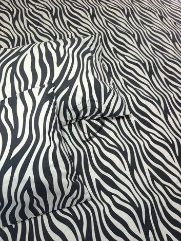 QF-2713: Piece Cotton Bed Sheet