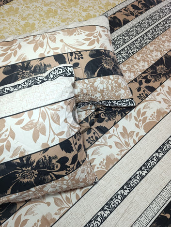 QF-2719: Piece Cotton Bed Sheet