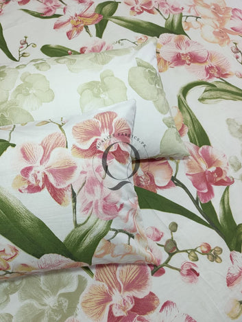 QF-2720: Piece Cotton Bed Sheet