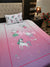KBS-1575: Kids Bed Sheet (Percale Cotton)