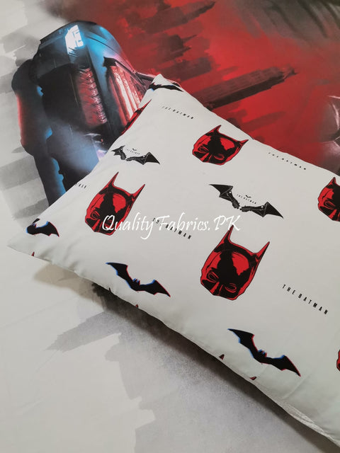 KBS-1689: Kids Bed Sheet