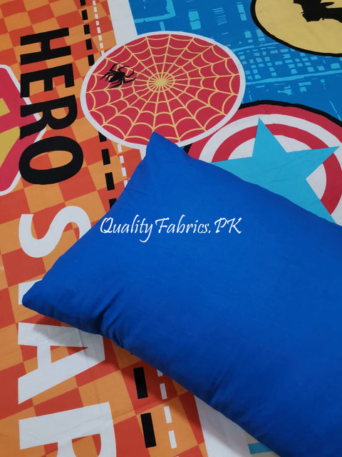 KBS-1698: Kids Bed Sheet