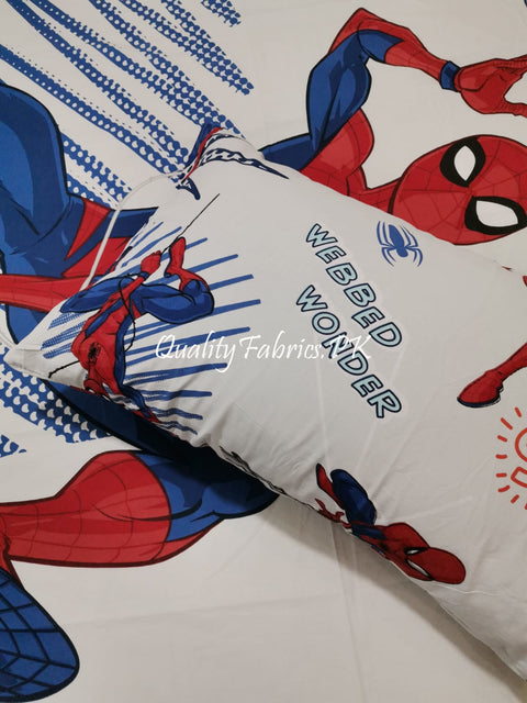 KBS-1717: Kids Bed Sheet