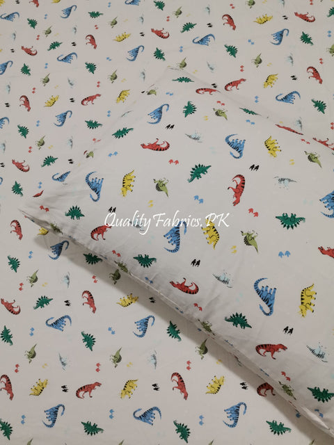 KBS-1826: Kids Bed Sheet