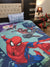 KBS-1888: Kids Bed Sheet (Spiderman)