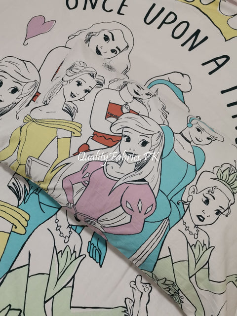 KBS-1890: Kids Bed Sheet