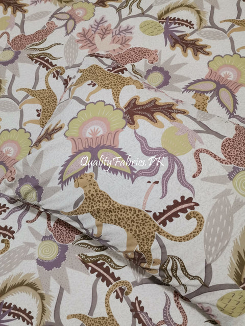 KBS-1898: Kids Bed Sheet