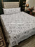 QF-1913: 3 Piece Cotton Bed Sheet