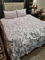 QF-1915: 3 Piece Cotton Bed Sheet