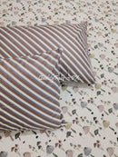 QF-1925: 3 Piece Cotton Bed Sheet