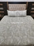 QF-1934: 3 Piece Cotton Bed Sheet
