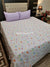 QF-1935: 3 Piece Cotton Bed Sheet