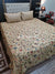 QF-1940: 3 Piece Cotton Bed Sheet