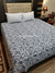 QF-1945: 3 Piece Cotton Bed Sheet