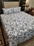 QF-1947: 3 Piece Cotton Bed Sheet