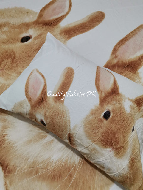 KBS-1949: Kids Bed Sheet