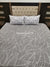 QF-1950: 3 Piece Cotton Bed Sheet