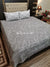 QF-1950: 3 Piece Cotton Bed Sheet