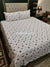 QF-1951: 3 Piece Cotton Bed Sheet