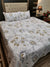 QF-1965: 3 Piece Cotton Bed Sheet
