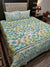 QF-1968: 3 Piece Cotton Bed Sheet