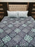QF-1970: 3 Piece Cotton Bed Sheet