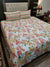 QF-1971: 3 Piece Cotton Bed Sheet