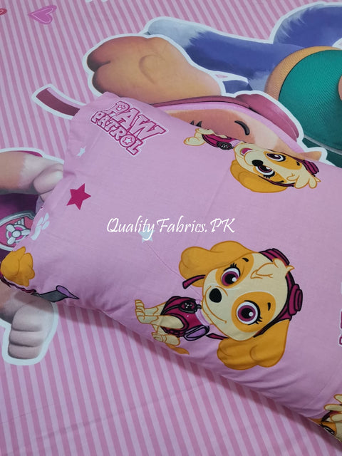 KBS-1975: Kids Bed Sheet (Glow in Dark)