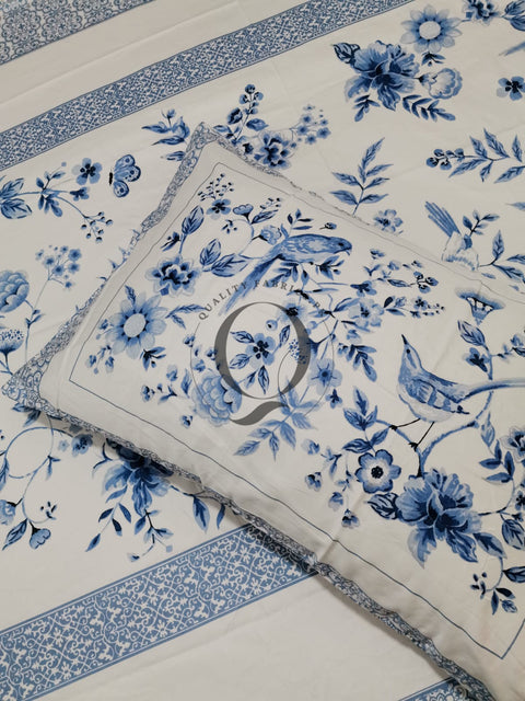 KBS-1999: Kids Bed Sheet (Cotton Satin)
