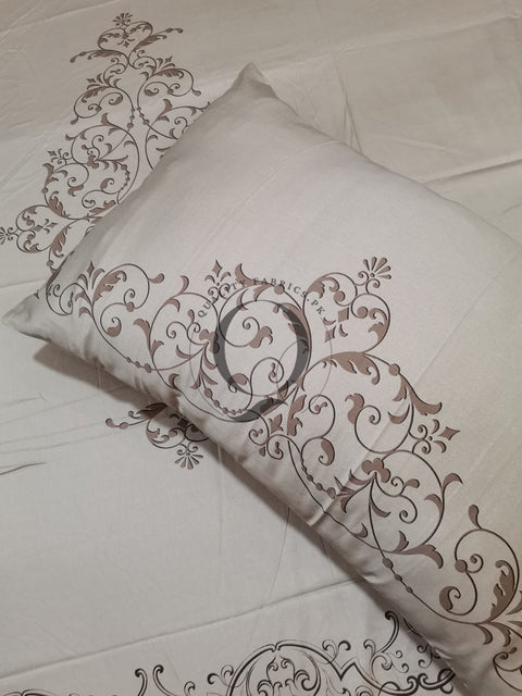 KBS-2000: Kids Bed Sheet (Cotton Satin)