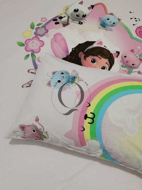 KBS-2006: Kids Bed Sheet