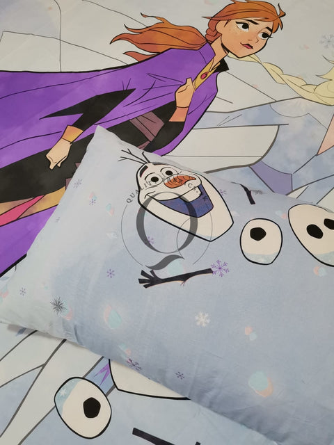 KBS-2009: Kids Bed Sheet