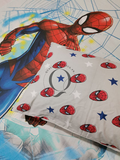 KBS-2013: Kids Bed Sheet