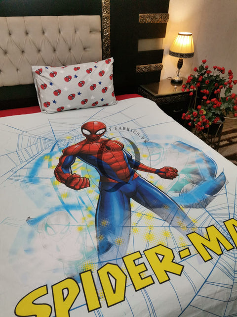KBS-2013: Kids Bed Sheet