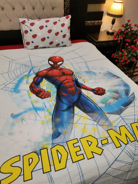 KBS-2013: Kids Bed Sheet
